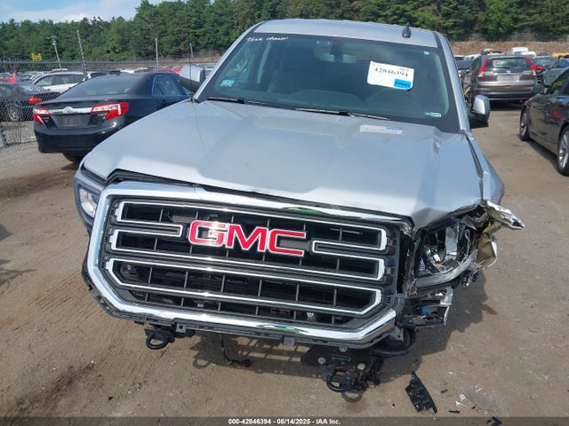 GMC l83 - sidi vvt, afm, e85 max, alum, gm 2019 2GTV2MEC4K1222218 Image 12