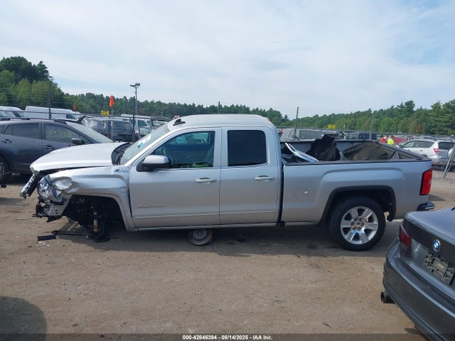 GMC l83 - sidi vvt, afm, e85 max, alum, gm 2019 2GTV2MEC4K1222218 Image 14