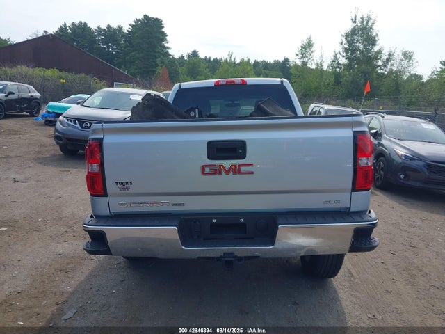 GMC l83 - sidi vvt, afm, e85 max, alum, gm 2019 2GTV2MEC4K1222218 Image 16