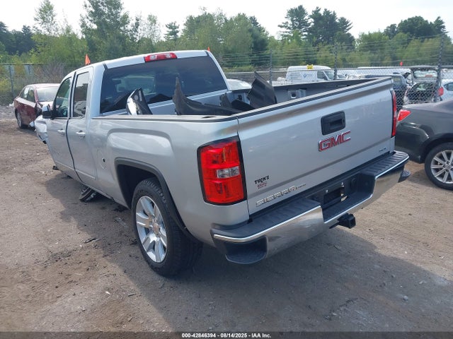 GMC l83 - sidi vvt, afm, e85 max, alum, gm 2019 2GTV2MEC4K1222218 Image 3