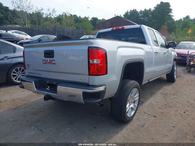 GMC l83 - sidi vvt, afm, e85 max, alum, gm 2019 2GTV2MEC4K1222218 Image 4