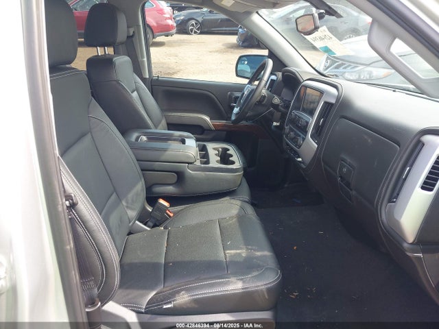 GMC l83 - sidi vvt, afm, e85 max, alum, gm 2019 2GTV2MEC4K1222218 Image 5