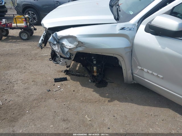 GMC l83 - sidi vvt, afm, e85 max, alum, gm 2019 2GTV2MEC4K1222218 Image 6