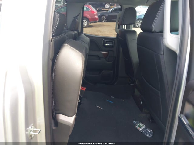 GMC l83 - sidi vvt, afm, e85 max, alum, gm 2019 2GTV2MEC4K1222218 Image 8