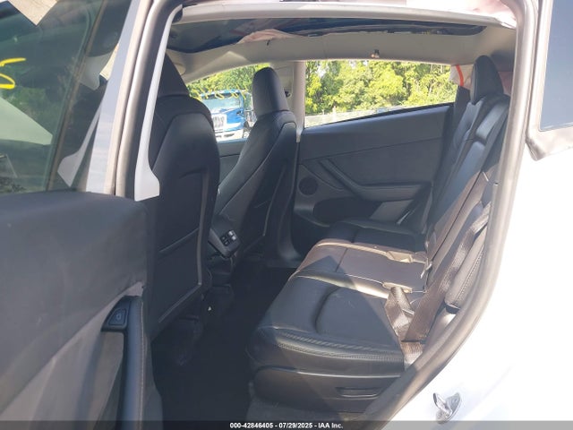 2023 TESLA MODEL Y 7SAYGAEE5PF971132 Photo 7