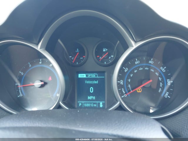 1G1PC5SB8E7282459 Chevrolet LUV