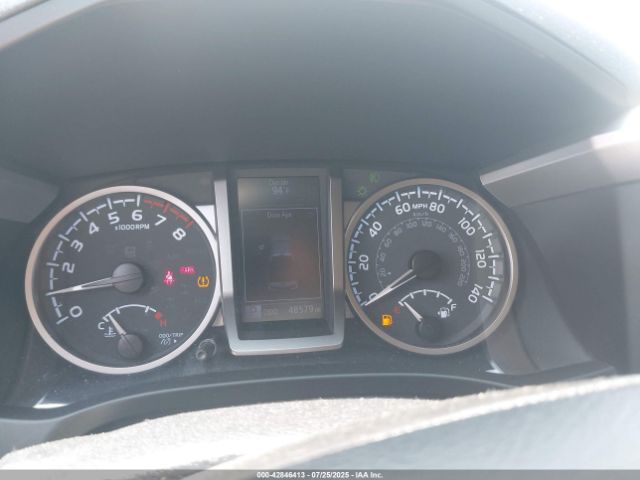 2020 TOYOTA TACOMA 3TMAZ5CN6LM118781 Photo 6