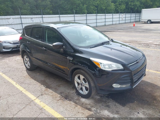 2016 FORD ESCAPE 1FMCU0GX5GUB75749
