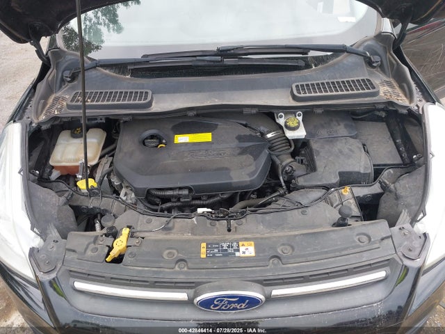 2016 FORD ESCAPE 1FMCU0GX5GUB75749 Photo 9