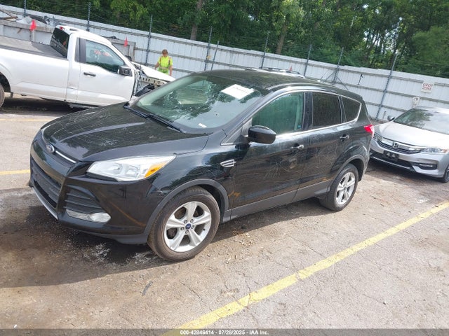 2016 FORD ESCAPE 1FMCU0GX5GUB75749 Photo 1