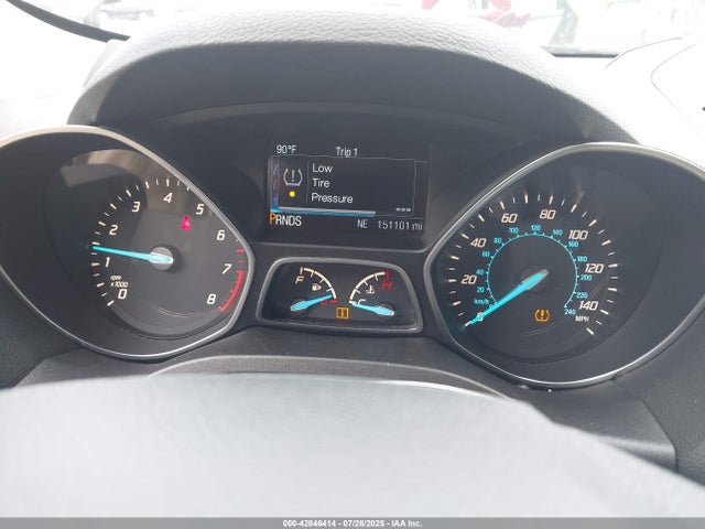 2016 FORD ESCAPE 1FMCU0GX5GUB75749 Photo 6