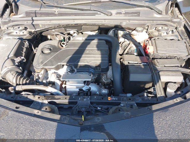 1G1ZD5ST2LF040462 Chevrolet lfv - direct injection, variable valve timing, gen 1