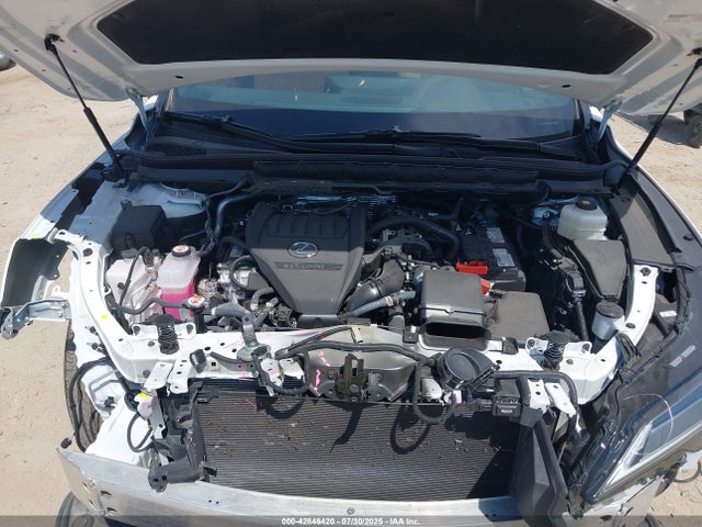 Lexus t24a-fts 2023 2T2BAMCAXPC026053 Image 10