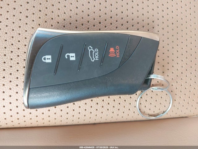 Lexus t24a-fts 2023 2T2BAMCAXPC026053 Image 11
