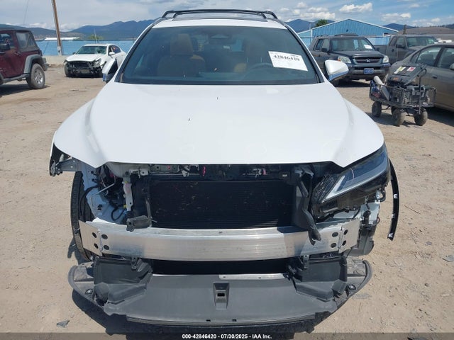 Lexus t24a-fts 2023 2T2BAMCAXPC026053 Image 13