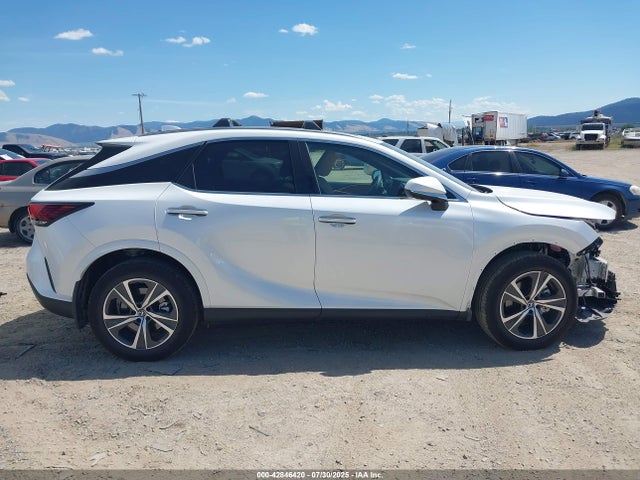 Lexus t24a-fts 2023 2T2BAMCAXPC026053 Image 14
