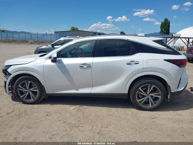 Lexus t24a-fts 2023 2T2BAMCAXPC026053 Image 15