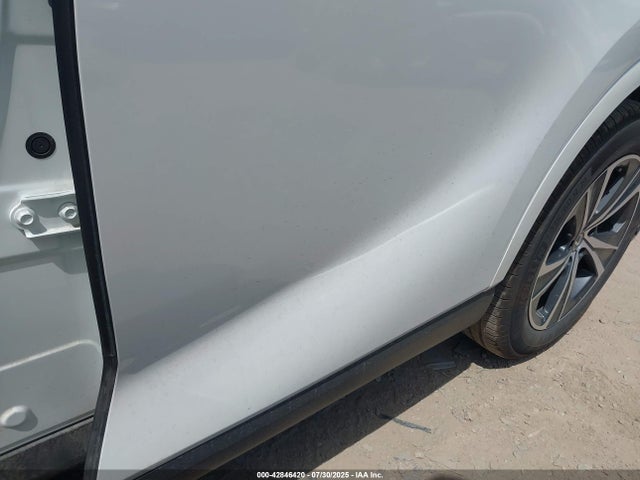 Lexus t24a-fts 2023 2T2BAMCAXPC026053 Image 18