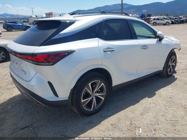 Lexus t24a-fts 2023 2T2BAMCAXPC026053 Image 4