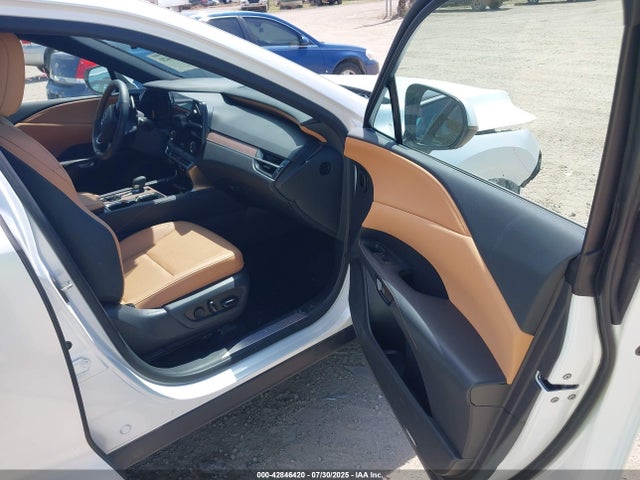 Lexus t24a-fts 2023 2T2BAMCAXPC026053 Image 5