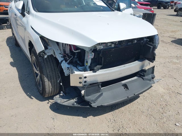 Lexus t24a-fts 2023 2T2BAMCAXPC026053 Image 6