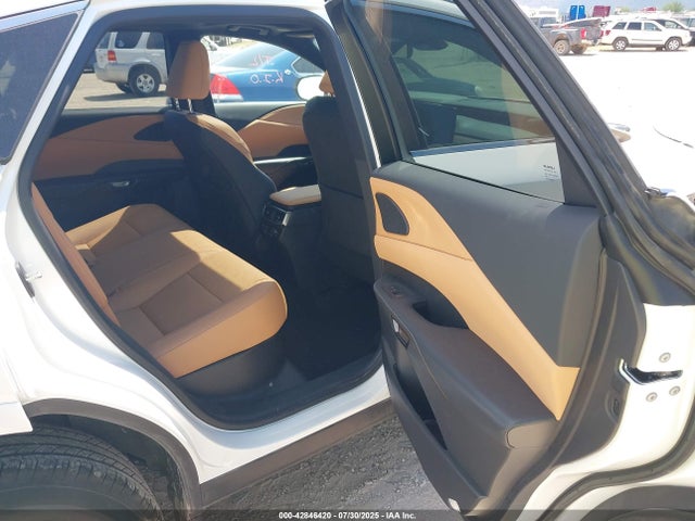 Lexus t24a-fts 2023 2T2BAMCAXPC026053 Image 8