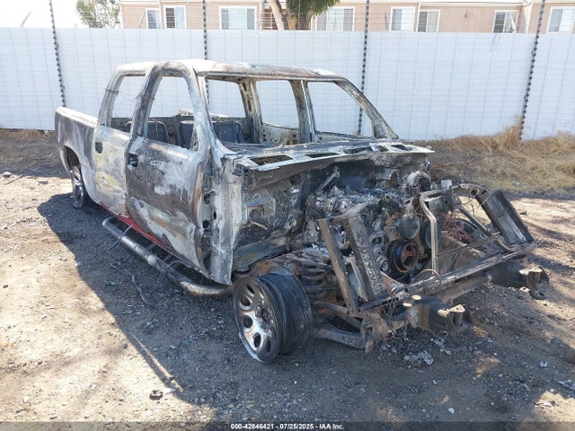 Auction sale of the 2005 Chevrolet Silverado 1500 Ls, vin: 2GCEC13T651221123, lot number: 42846421
