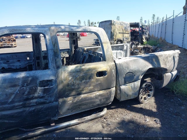 Aukcja sprzedaży 2005 Chevrolet Silverado 1500 Ls, vin: 2GCEC13T651221123, numer aukcji: 42846421
