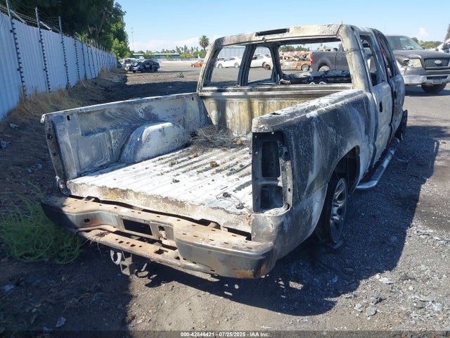 Aukcja sprzedaży 2005 Chevrolet Silverado 1500 Ls, vin: 2GCEC13T651221123, numer aukcji: 42846421