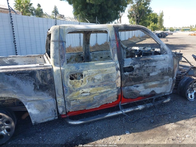 Aukcja sprzedaży 2005 Chevrolet Silverado 1500 Ls, vin: 2GCEC13T651221123, numer aukcji: 42846421