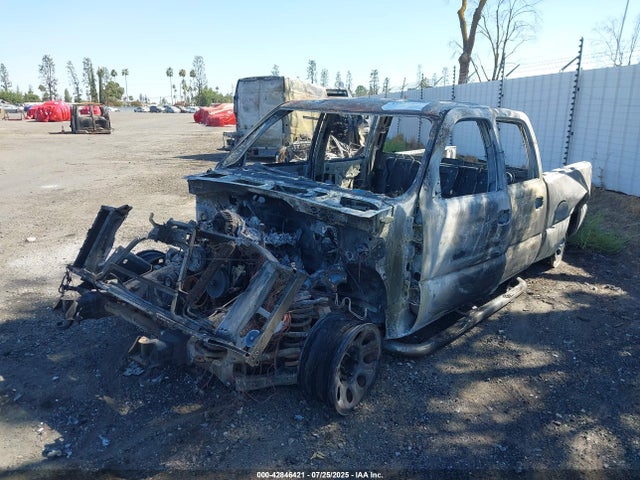 Aukcja sprzedaży 2005 Chevrolet Silverado 1500 Ls, vin: 2GCEC13T651221123, numer aukcji: 42846421
