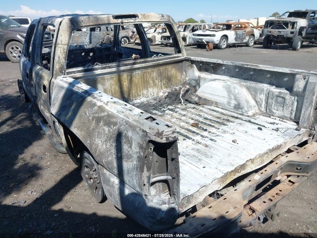 Aukcja sprzedaży 2005 Chevrolet Silverado 1500 Ls, vin: 2GCEC13T651221123, numer aukcji: 42846421