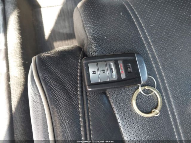 2018 ACURA TLX 19UUB3F52JA003947 Photo 10