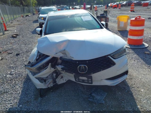 2018 ACURA TLX 19UUB3F52JA003947 Photo 5