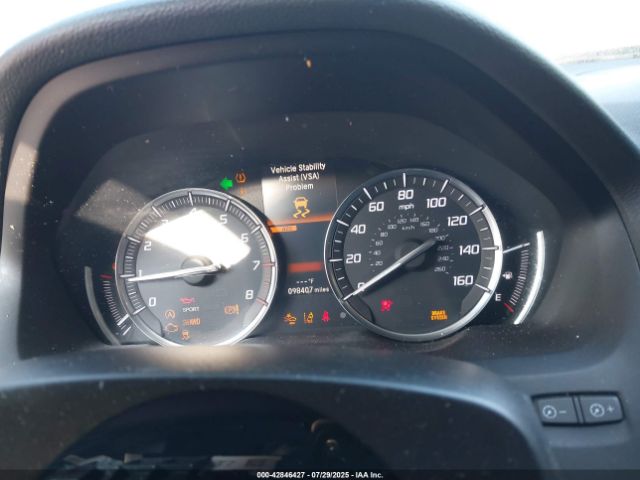 2018 ACURA TLX 19UUB3F52JA003947 Photo 6