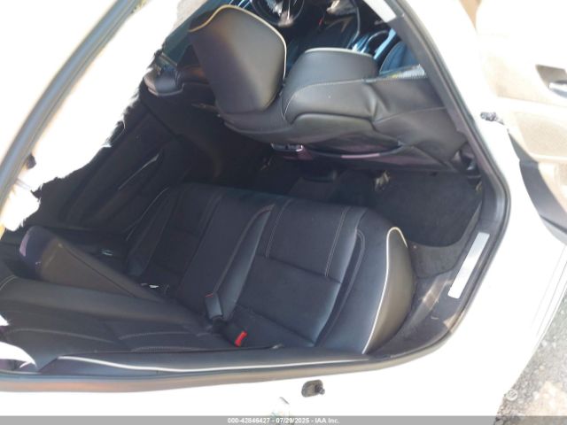 2018 ACURA TLX 19UUB3F52JA003947 Photo 7