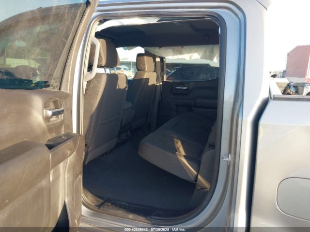 2024 CHEVROLET SILVERADO 1500 3GCPABEK3RG202289 Photo 7