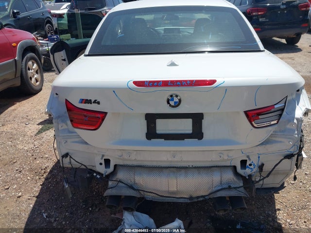 WBS4Z9C52KEJ63914 BMW M4