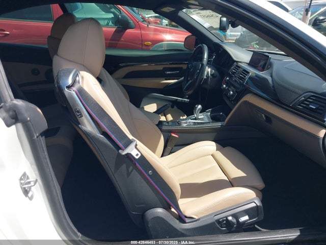 WBS4Z9C52KEJ63914 BMW M4