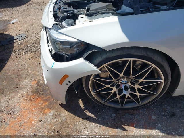 WBS4Z9C52KEJ63914 BMW M4