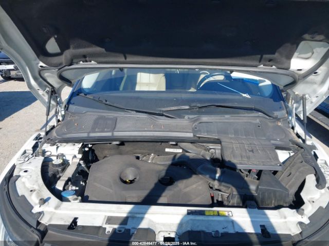 2016 LAND ROVER RANGE ROVER EVOQUE SALVP2BG6GH078990 Photo 9