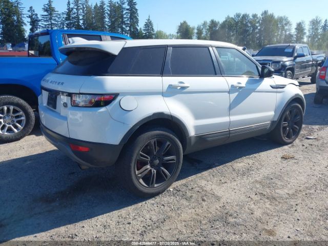 2016 LAND ROVER RANGE ROVER EVOQUE SALVP2BG6GH078990 Photo 3