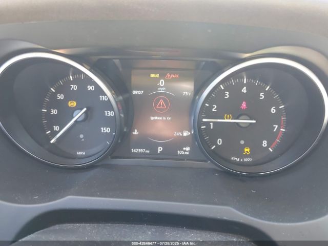 2016 LAND ROVER RANGE ROVER EVOQUE SALVP2BG6GH078990 Photo 6