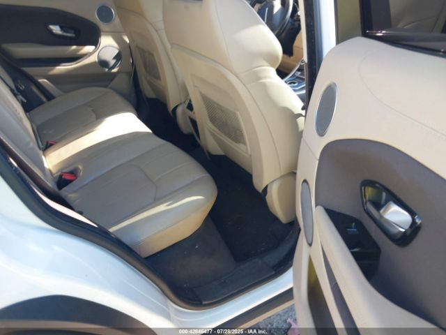 2016 LAND ROVER RANGE ROVER EVOQUE SALVP2BG6GH078990 Photo 7