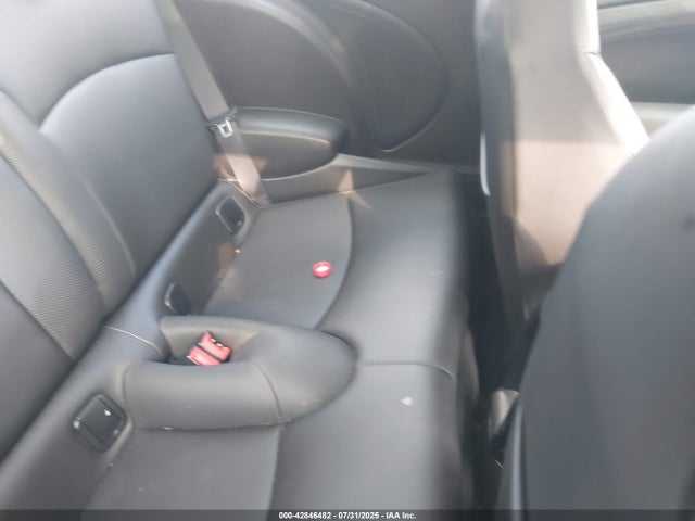 2012 MINI COOPER S WMWSV3C56CTY17735 Photo 7