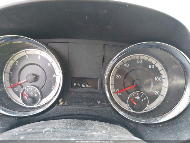Продажа на аукционе авто 2018 Dodge Grand Caravan Se, vin: 2C4RDGBG6JR137661, номер лота: 42846493