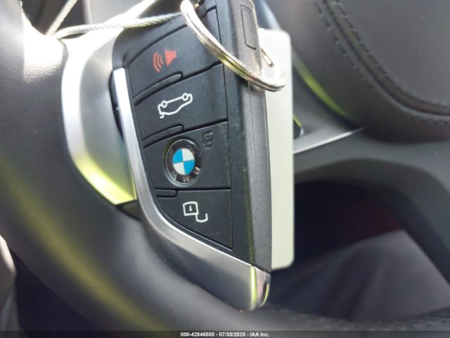 2024 BMW X4 5UX33DT00R9V92966 Photo 10