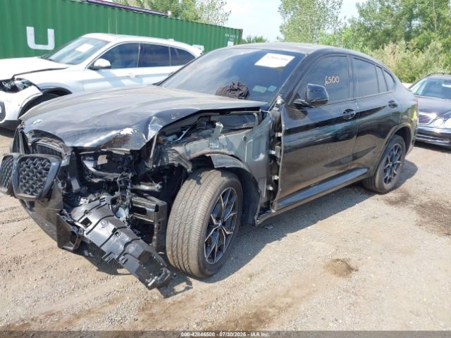 2024 BMW X4 5UX33DT00R9V92966 Photo 1