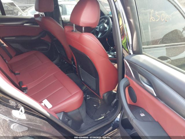 2024 BMW X4 5UX33DT00R9V92966 Photo 7