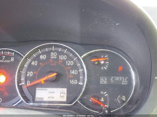 Nissan Maxima 2014 1N4AA5AP9EC446668 Image 7